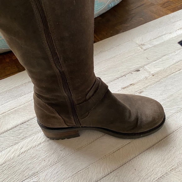 La Canadienne Winter Boots - Picture 3 of 6